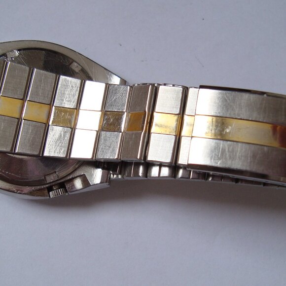 VINTAGE AUTOMATIC SEIKO DX , RUN GREAT - Picture 3 of 5